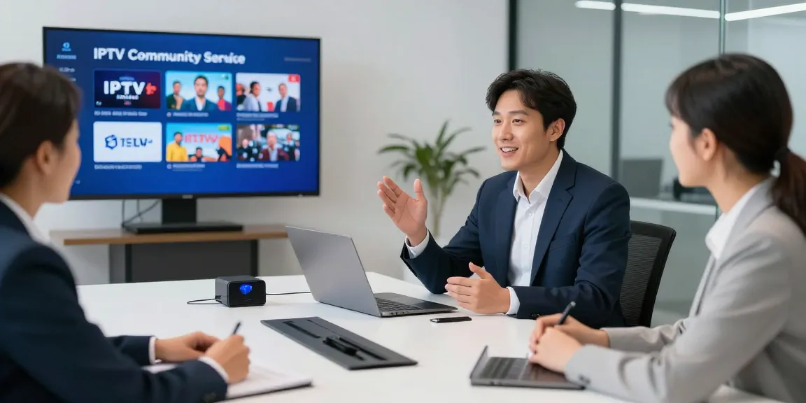 Trusted IPTV reseller uk providing quality local services and solutions for community connections.