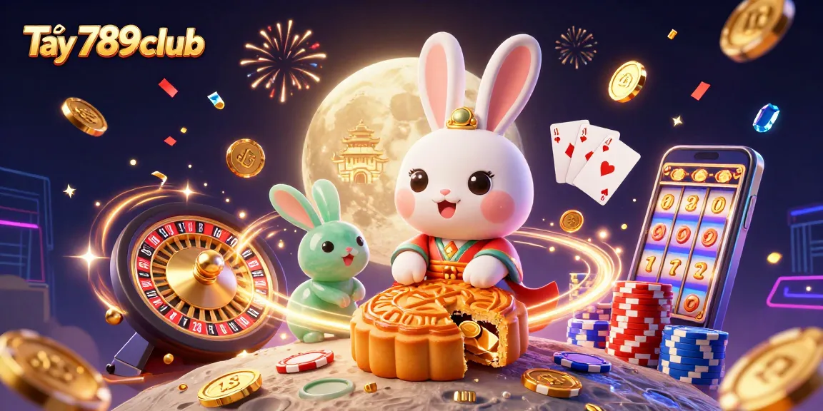 Tải 789club by playing exciting games in a vibrant casino scene full of action and rewards.