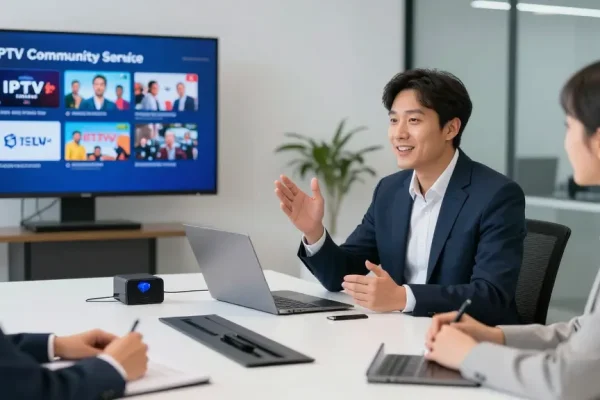 Trusted IPTV reseller uk providing quality local services and solutions for community connections.